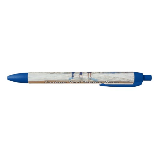 Uw Photo Pen Gift met aangepaste Tekstnaam (Bodem)