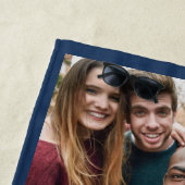 UW PHOTOS aangepaste badhanddoek (In situ)