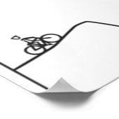 Uw plan VS Reality Poster (Hoek)