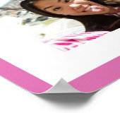 UW poster Foto's en tekst (Hoek)