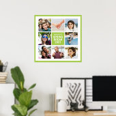 UW poster Foto's en tekst (Thuiskantoor)