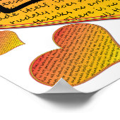 Uw Poster Foto's installeren