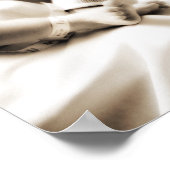 Uw Poster Foto's installeren (Hoek)