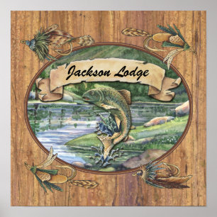 Uw Poster van de Terugtocht - SRF