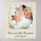 Uw Poster van de Weddenschap - SRF (Voorkant)