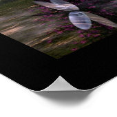 Uw Poster voor reizen (Hoek)