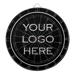 Uw professionele Logo Dartbord