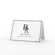 Uw professionele Logo Opmerking