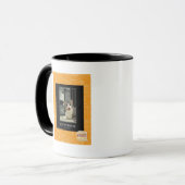 Uw Prozac Mok (Voorkant links)