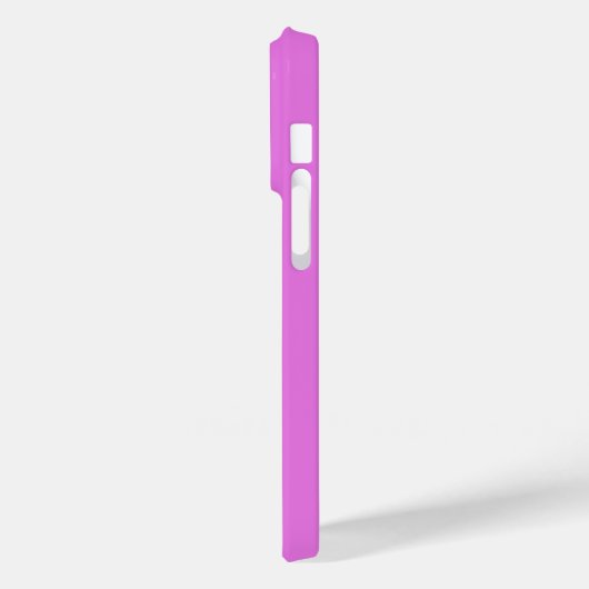 Uw QR-code Aangepaste tekst en kleur iPhone Case (Achterkant / Links)