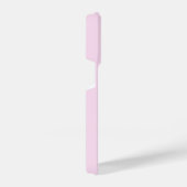 Uw QR-code Aangepaste tekst iPhone Case Kies kleur Hoesje (Rechterkant)