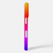 Uw QR Code Scan Info en Aangepaste Tekst iPhone Ca Case-Mate iPhone Case (Achterkant / Rechts)