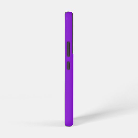 Uw QR-code Scaninformatie Aangepaste tekst en kleu Samsung Galaxy Hoesje (Rechterkant)