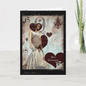 Uw Quinceanera (Voorkant)