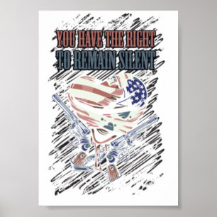 Uw recht poster