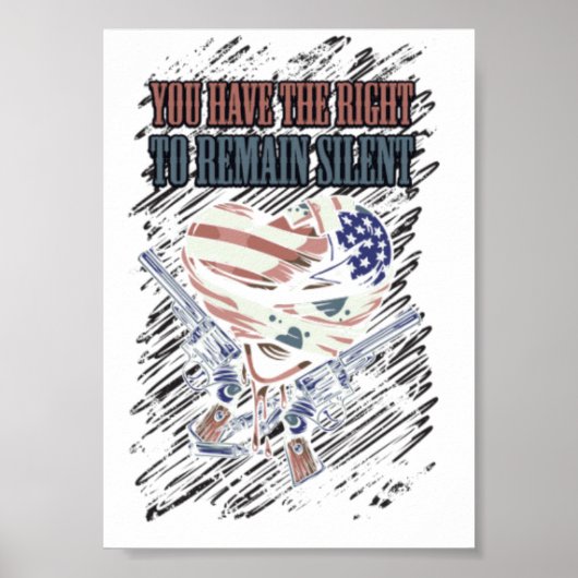 Uw recht poster (Voorkant)