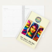 Uw reis planner (Display)