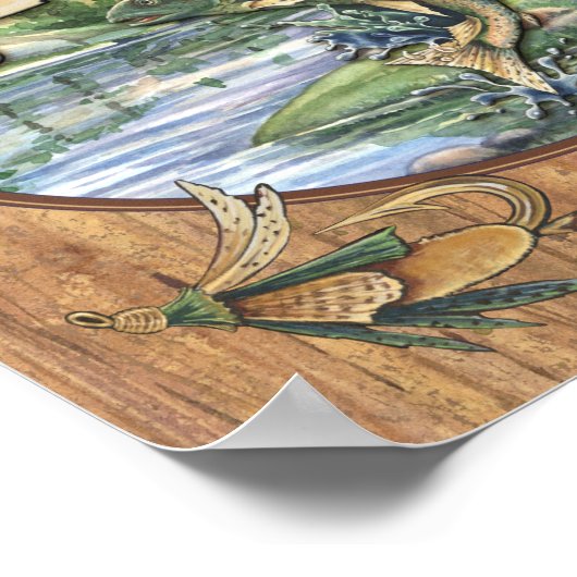 Uw Retreat Poster - SRF (Hoek)