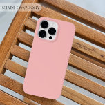 Uw roze een van de beste effen roze tinten voor Case-Mate iPhone 14 pro max hoesje<br><div class="desc">Introductie van onze Roze Solid Phone Case - een elegant en duurzaam accessoire ontworpen om de stijl van uw smartphone aan te vullen en tegelijkertijd betrouwbare bescherming te bieden. Dit dunne hoesje is vervaardigd uit hoogwaardige materialen en garandeert een comfortabele grip en gemakkelijke toegang tot alle knoppen en poorten. De...</div>