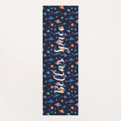 Uw ruimte Yoga Mat (Voorkant)
