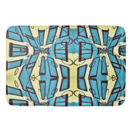 Uw scherm aanpassen badmat