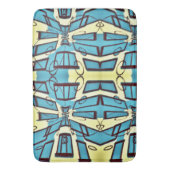 Uw scherm aanpassen badmat (Voorkant Verticaal)