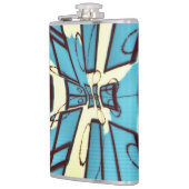 Uw scherm aanpassen heupfles (Links)