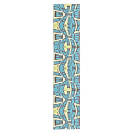 Uw scherm aanpassen korte tafelloper