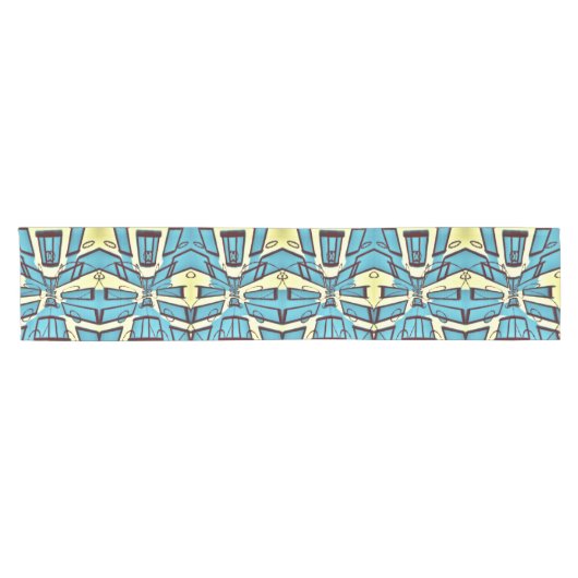 Uw scherm aanpassen korte tafelloper (Horizontaal)