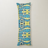 Uw scherm aanpassen lichaamskussen (Achterkant (Verticaal))