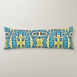 Uw scherm aanpassen lichaamskussen