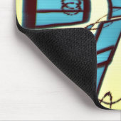 Uw scherm aanpassen muismat (Hoek)