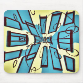 Uw scherm aanpassen muismat