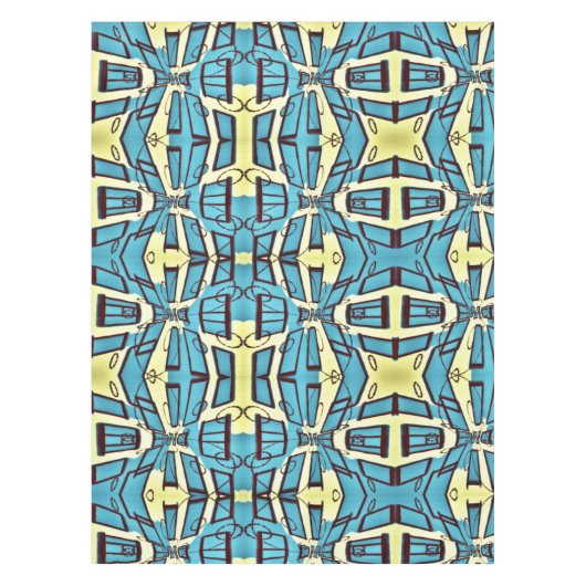 Uw scherm aanpassen tafelkleed (Voorkant)