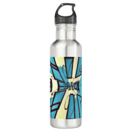 Uw scherm aanpassen waterfles