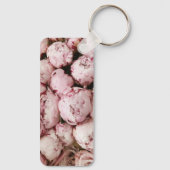 Uw sleutel, uw stijl - aangepaste Sleutelhanger (Achterkant)