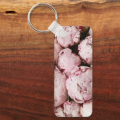 Uw sleutel, uw stijl - aangepaste Sleutelhanger (Voorkant)