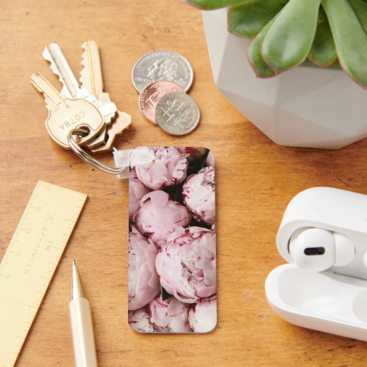 Uw sleutel, uw stijl - aangepaste Sleutelhanger (Bureau)