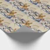 Uw snoeppapier cadeaupapier (Hoek)