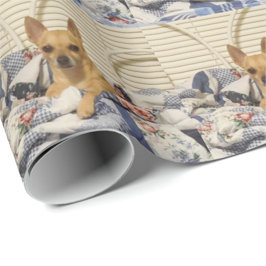 Uw snoeppapier cadeaupapier (Rol Hoek)