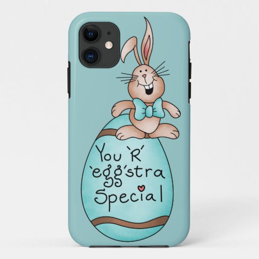 Uw speciale IPhone-draagtas Case-Mate iPhone Case (Achterkant)