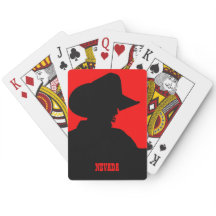 UW STAAT tekstcowboy