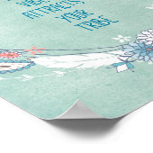 Uw stam trekt uw stam aan poster (Hoek)