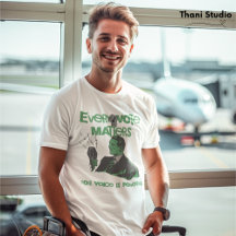 Uw stem doet er toe Verkiezingen Politiek Groen ge