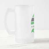 Uw stem is uw stem matglas bierpul (Links)