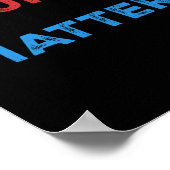 Uw stem S – Empowering Statement Design - 3 KOL Poster (Hoek)