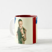 Uw stem telt! MOK (Voorkant links)