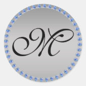 Uw Sticker - SRF (Voorkant)