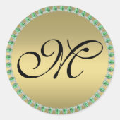 Uw Sticker - SRF (Voorkant)