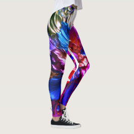 Uw stijl en comfort met Trending Leggings in t